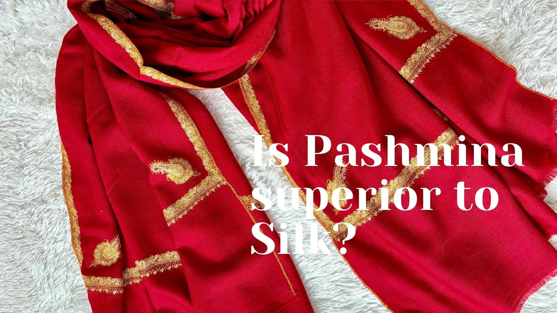 Is-Pashmina-better-than-Silk Shahkaar