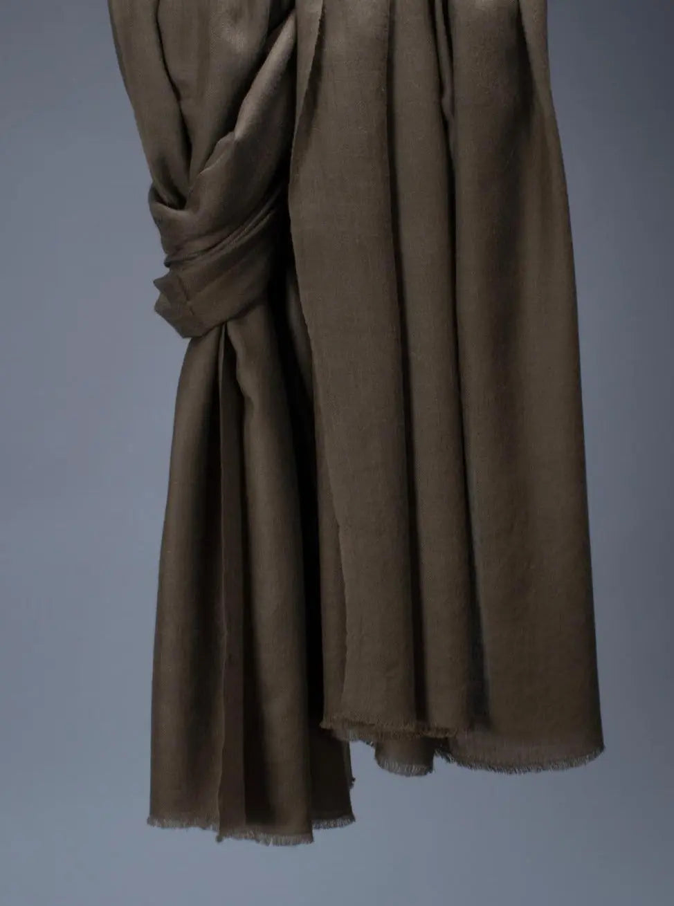 Americano Pashmina Shahkaar