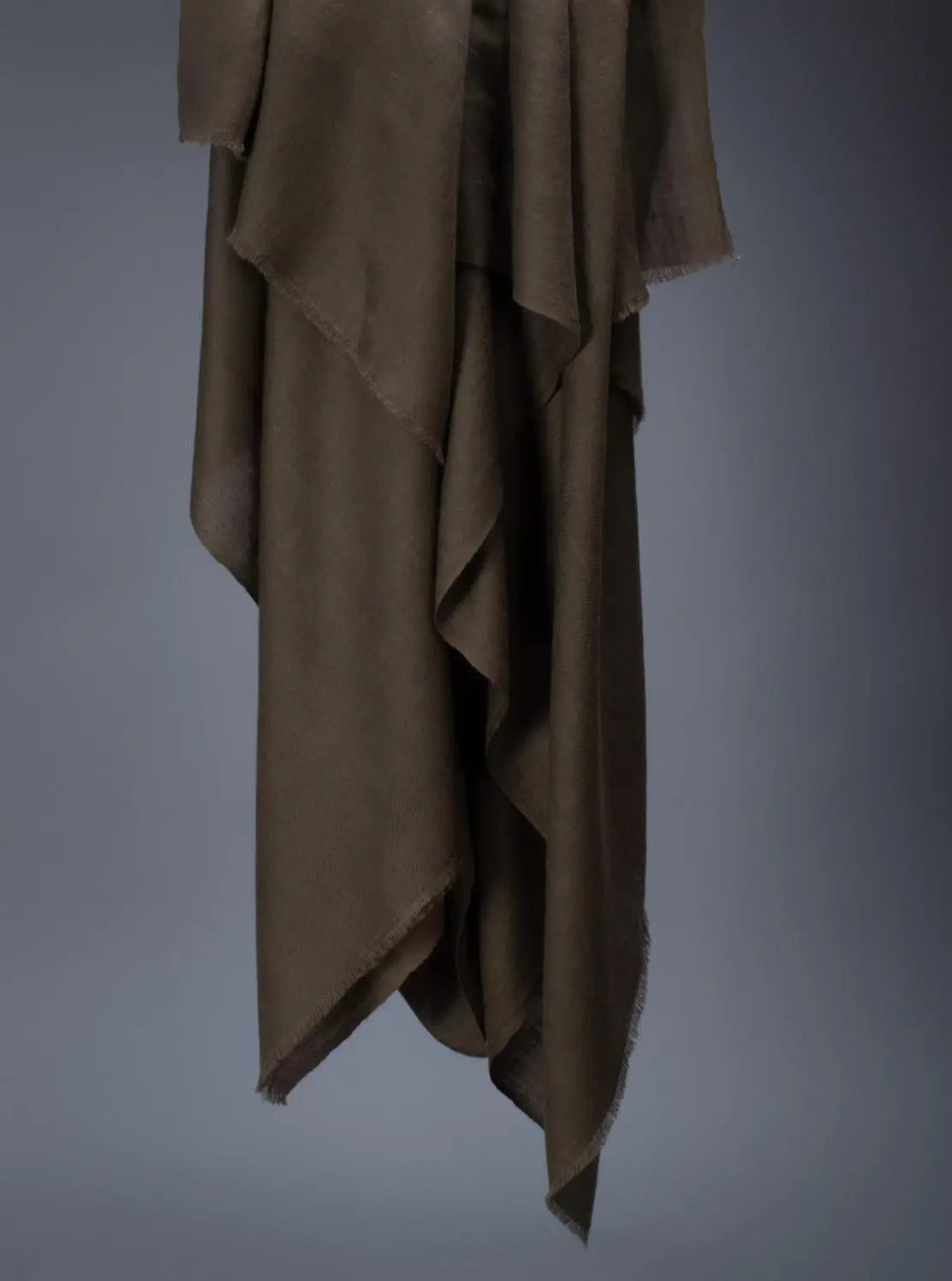 Americano Pashmina Shahkaar