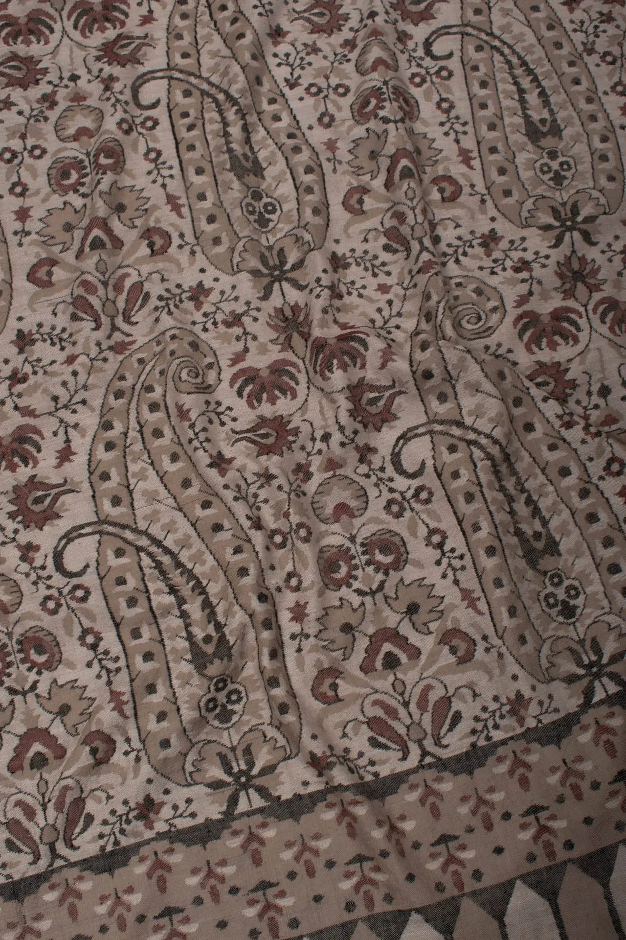 BRUGES - 45x90" Shahkaar