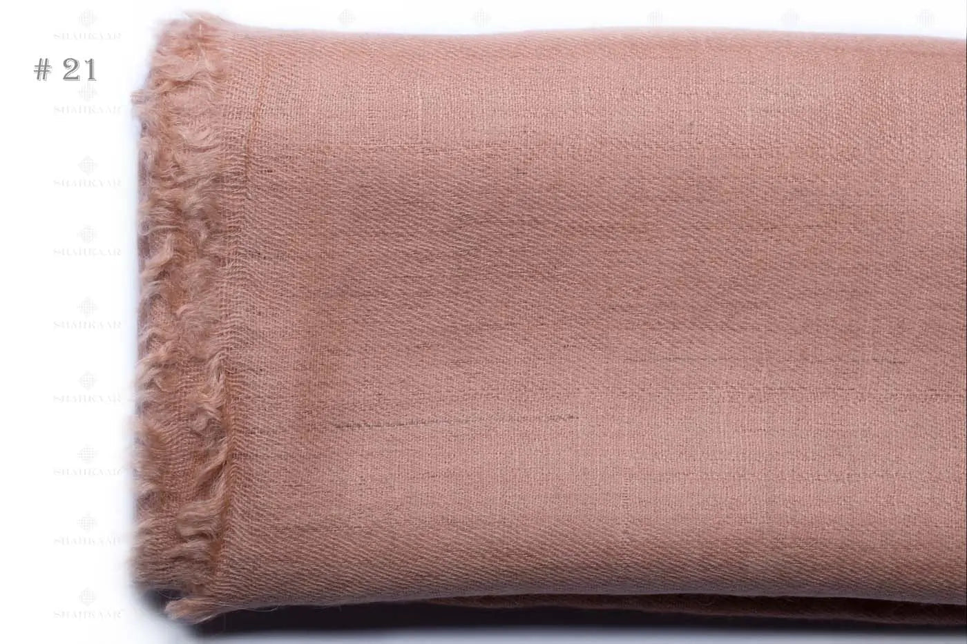 GI CERTIFIED PASHMINA Shahkaar