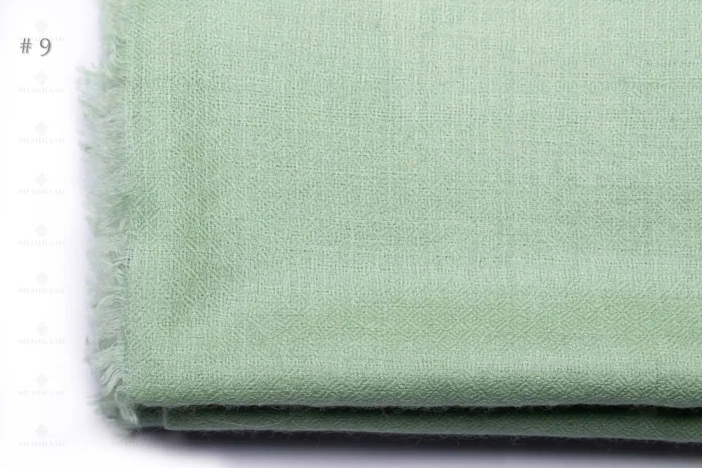 GI CERTIFIED PASHMINA Shahkaar