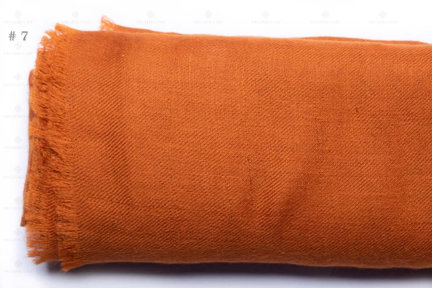 GI CERTIFIED PASHMINA Shahkaar