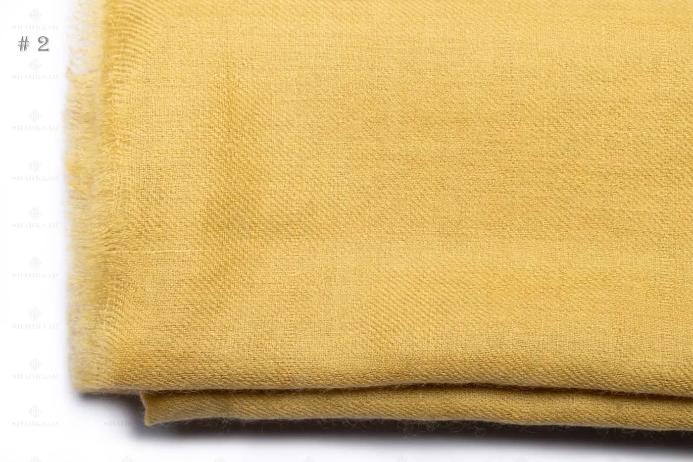 GI CERTIFIED PASHMINA Shahkaar