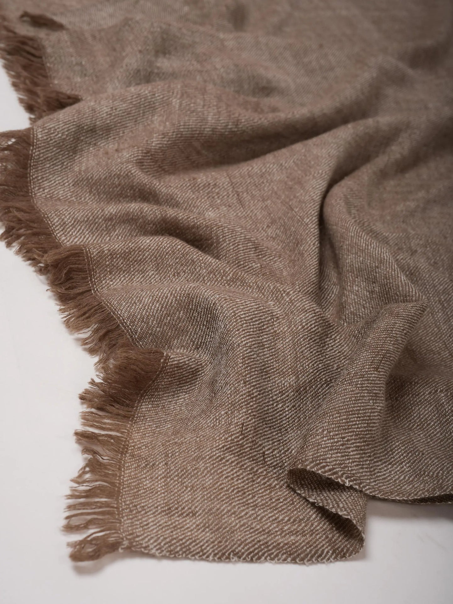 GI Certified Pashmina Cashmere Wrap Shawl | Hand Spun & Handwoven on Loom | Authentic Kashmiri Cashmere | Luxury Pashmina Shawl | Shahkaar Shahkaar