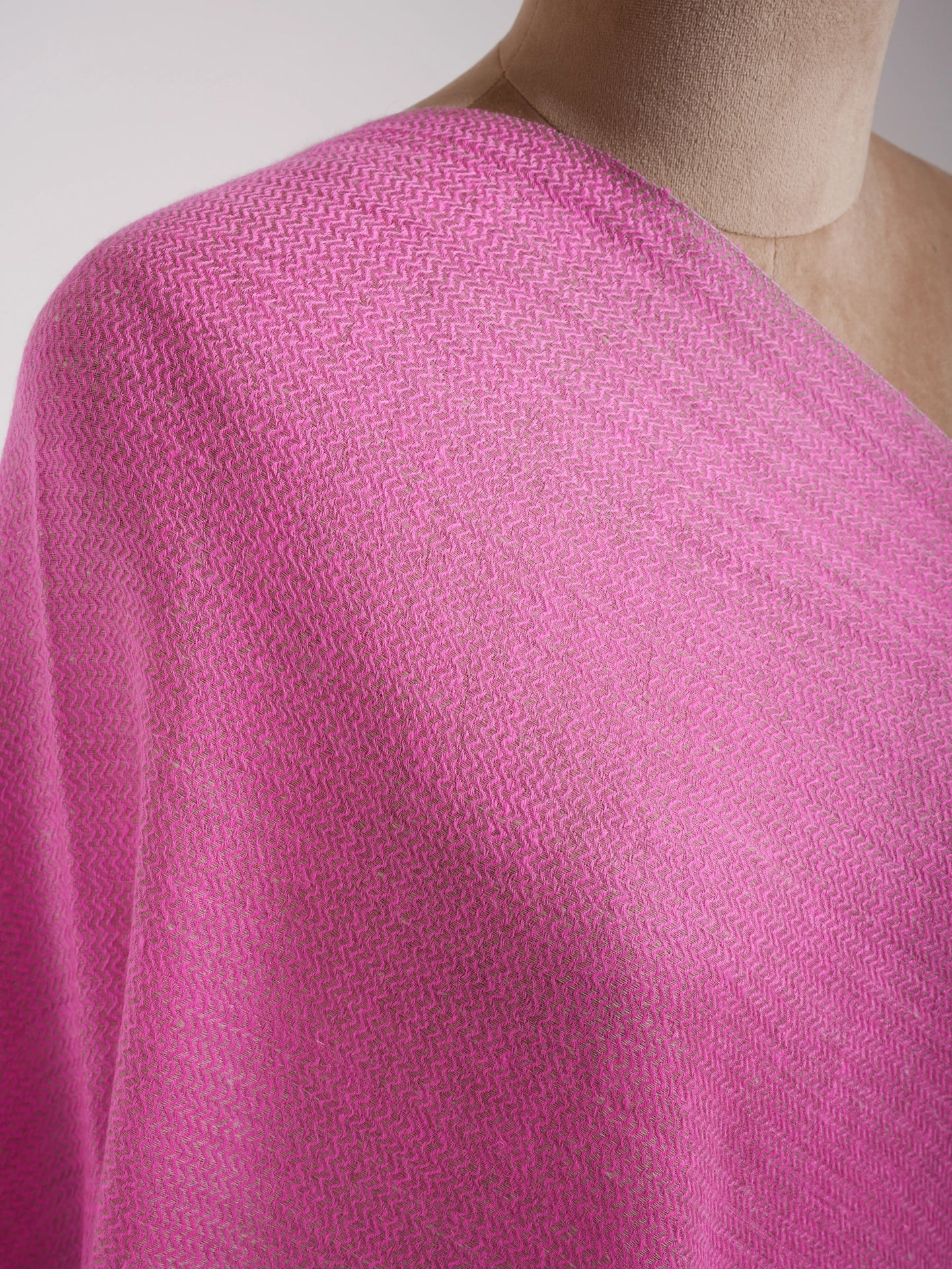 Half Chashme Bulbul Cashmere Scarf Collection Shahkaar