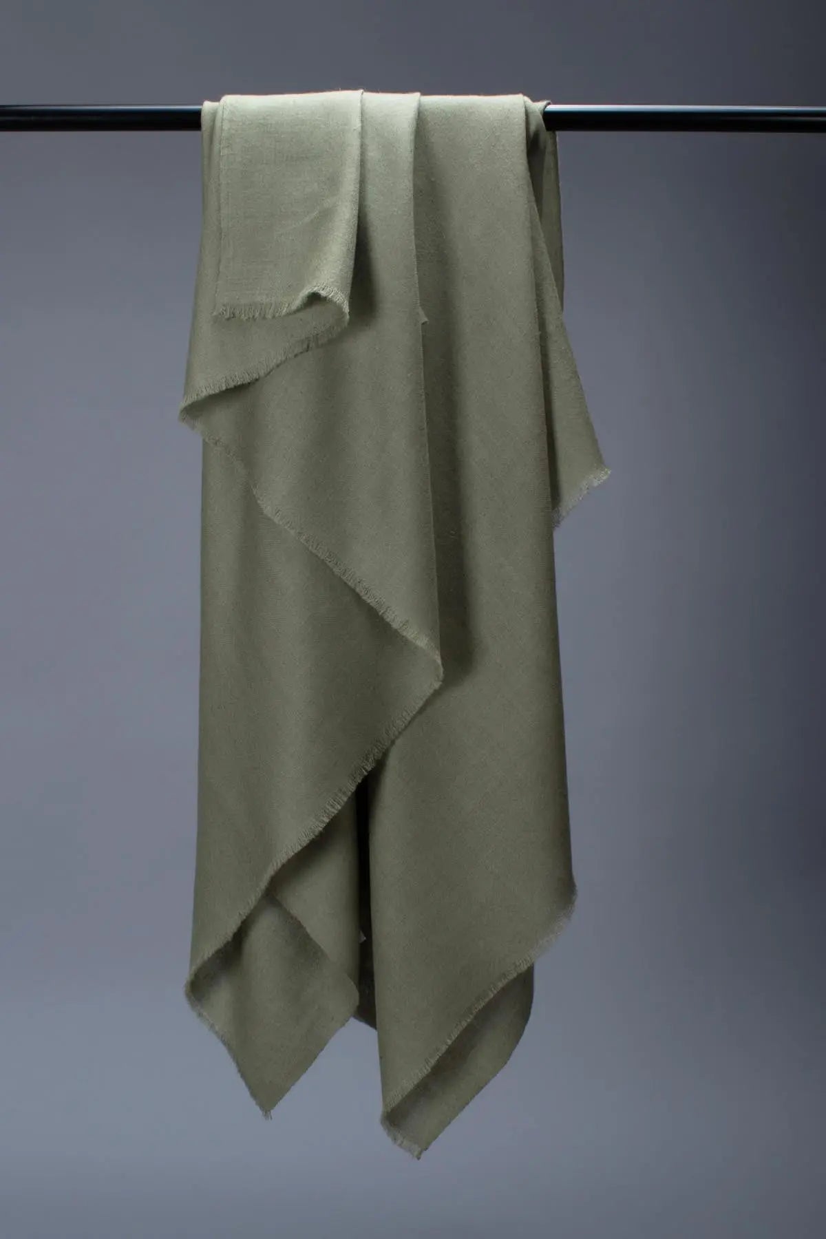 Moon Mist Pashmina Shahkaar