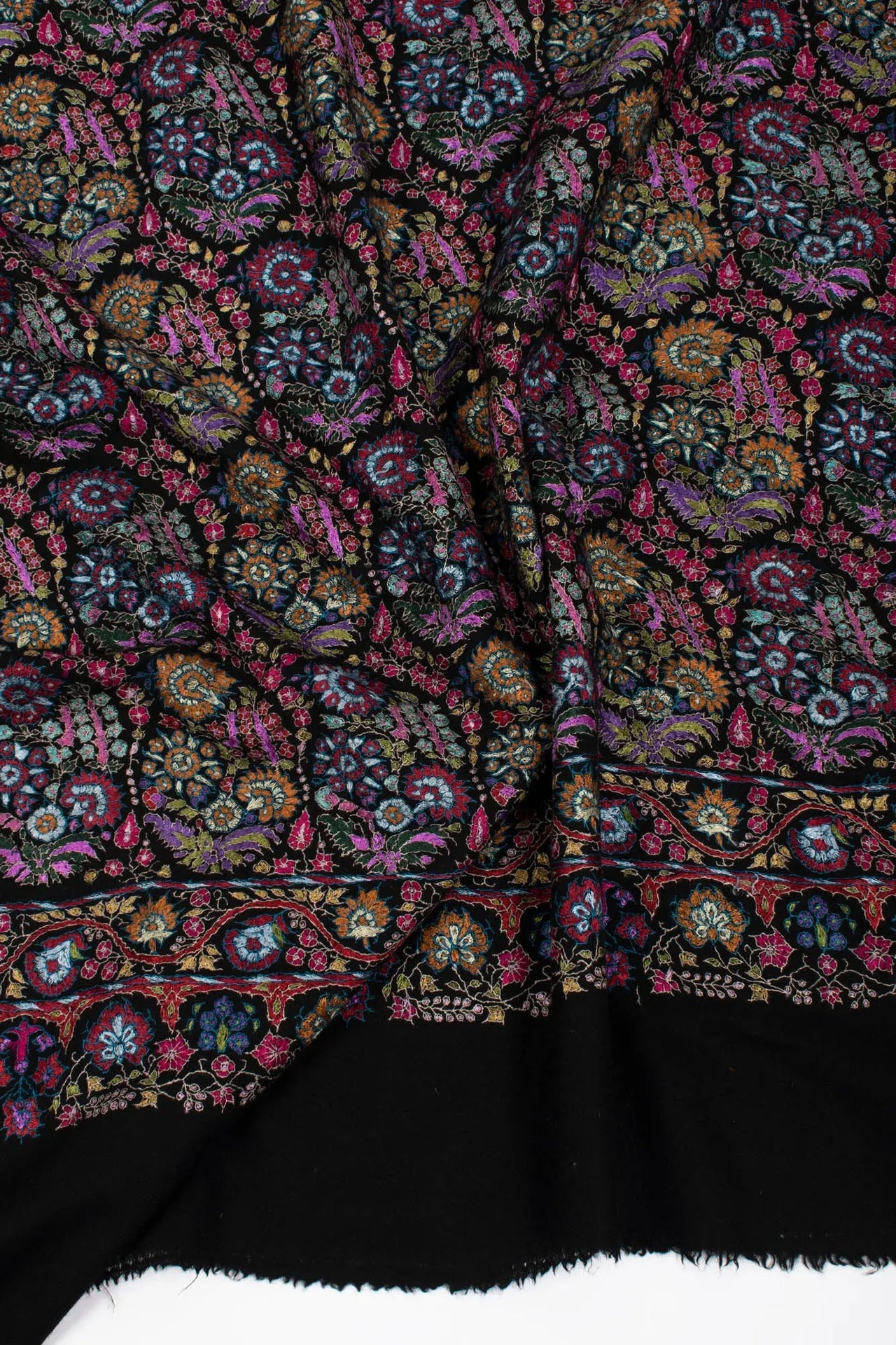 OMAR - 54x108" Shahkaar