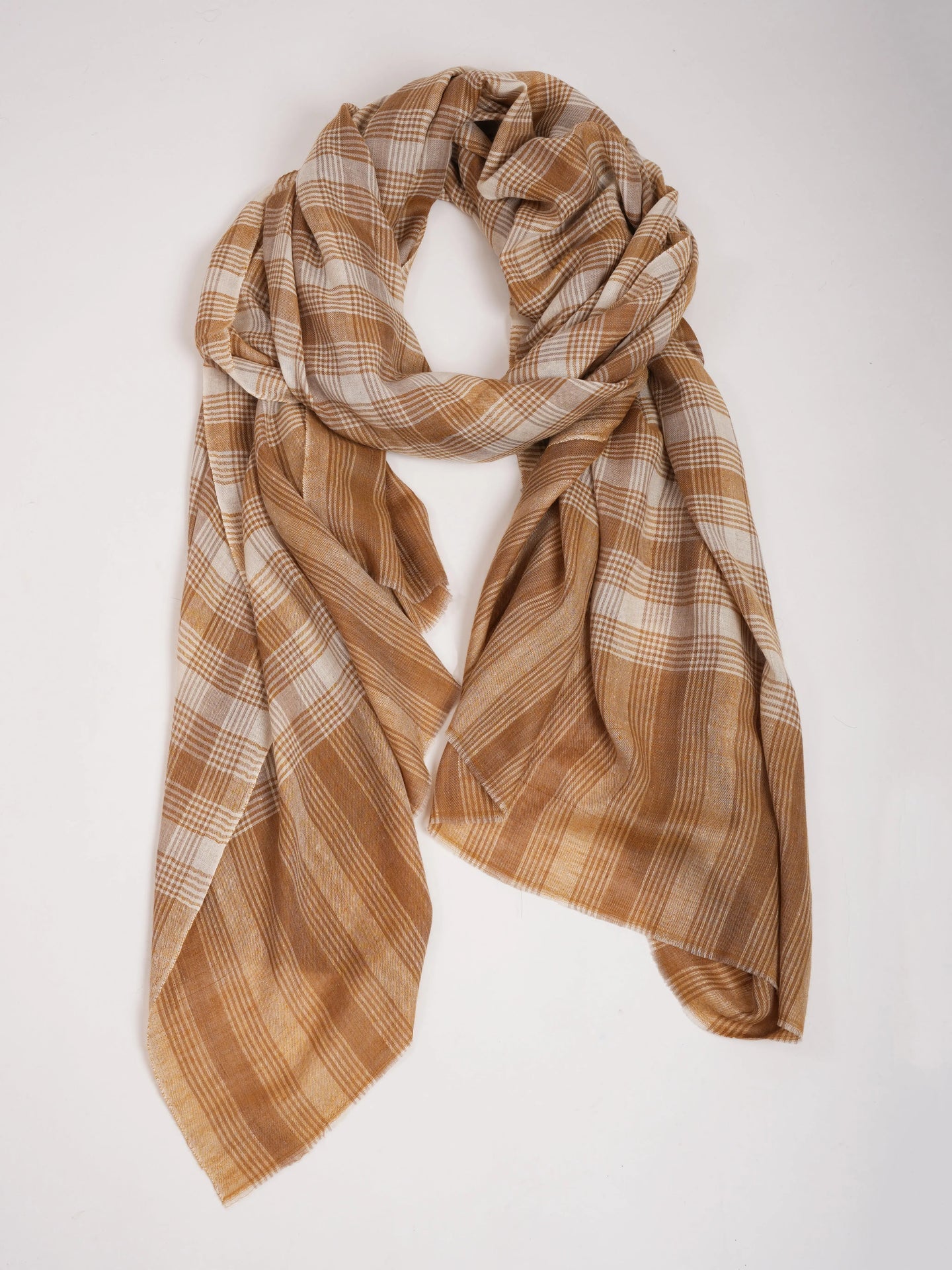 Oversized Handwoven Indian Pashmina Shawl Shahkaar