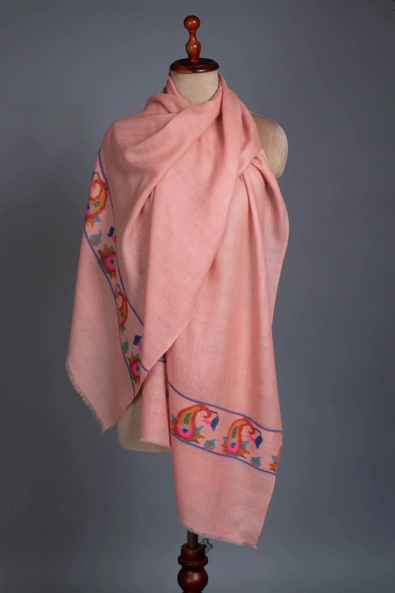 PORTREE - 28x80" Shahkaar