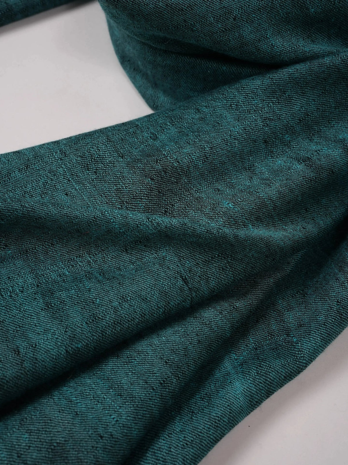 Cross Shade Handwoven Classic Pashmina Shawl