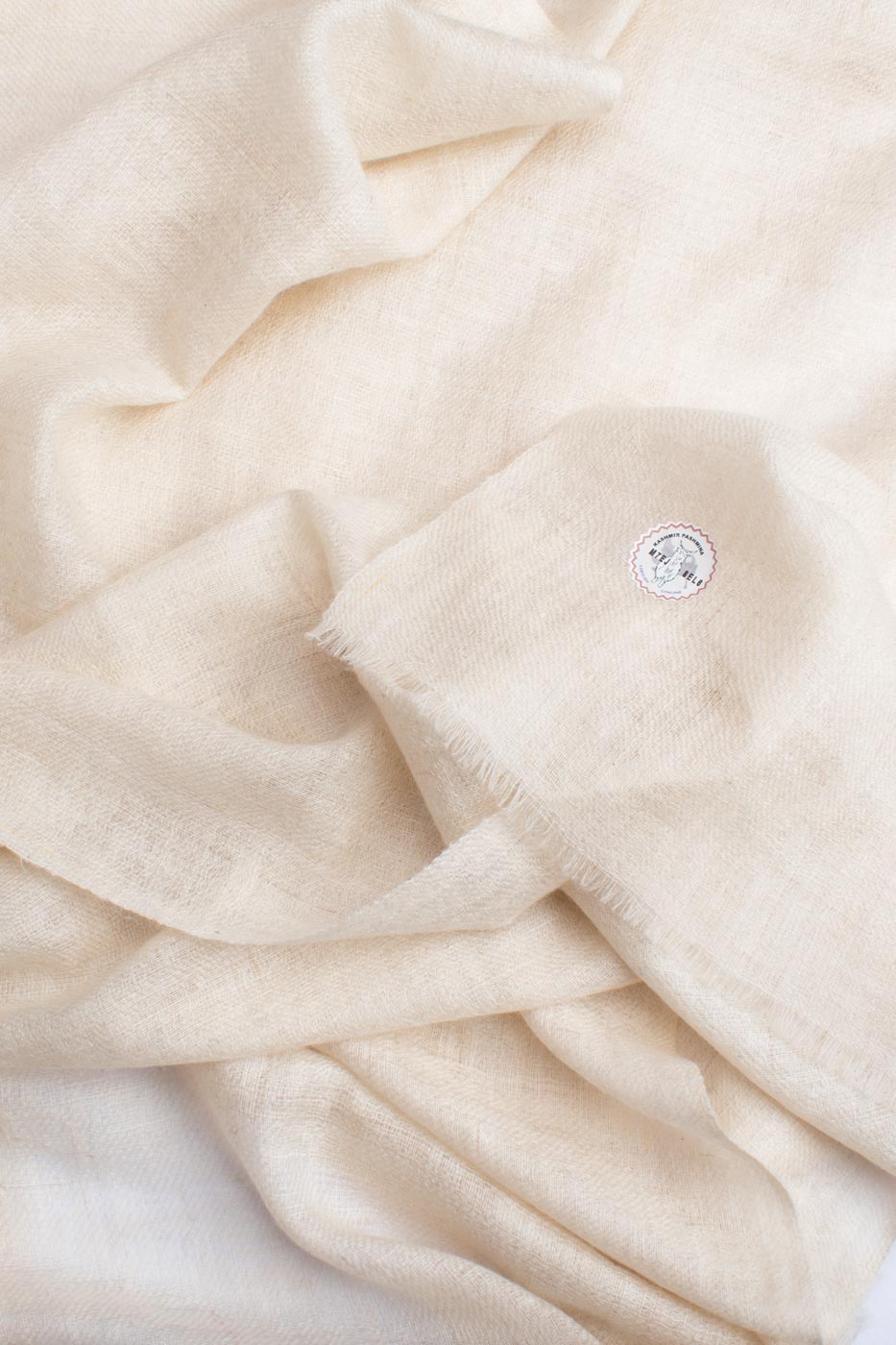 GI CERTIFIED PASHMINA Shahkaar