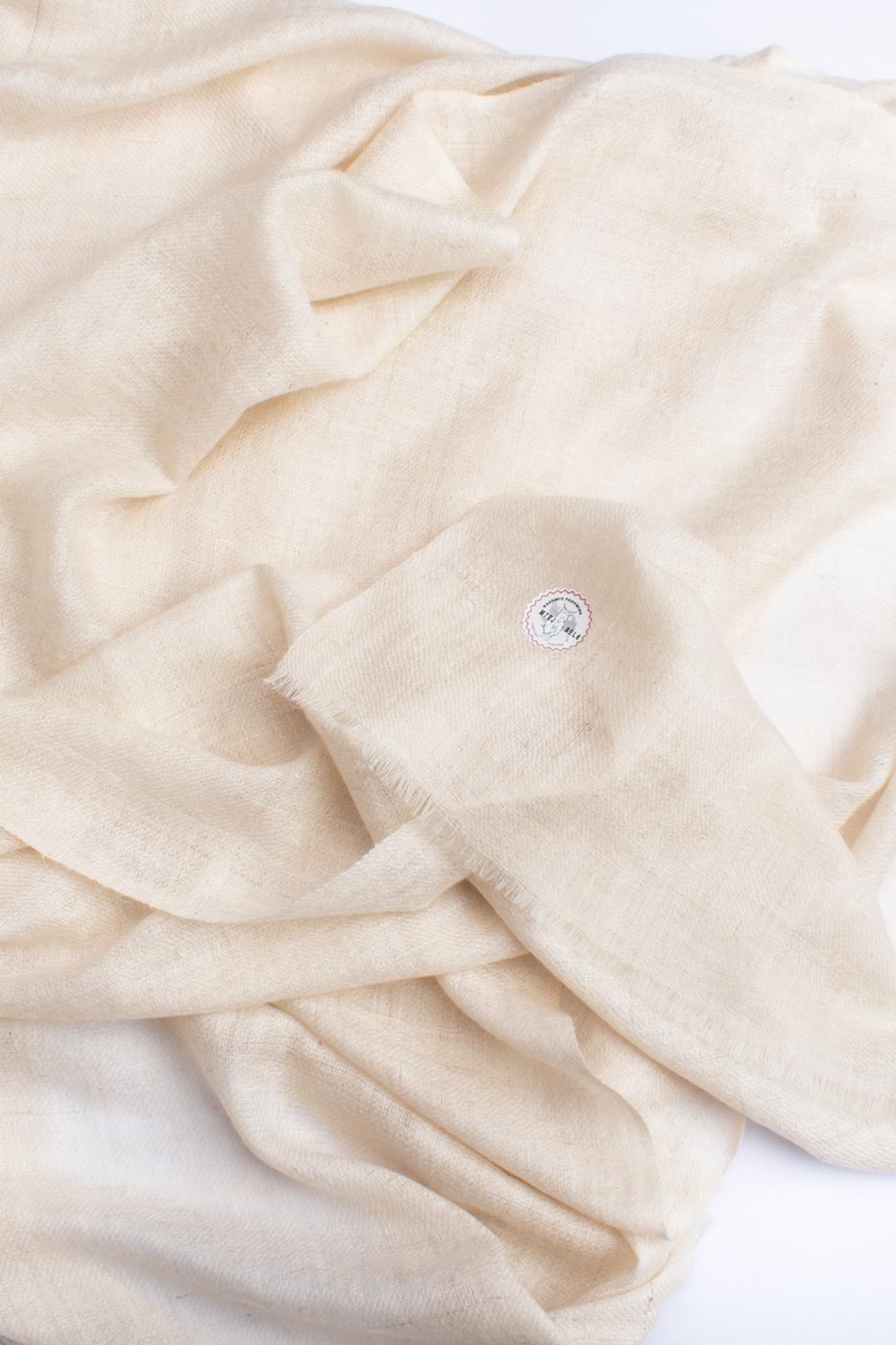 GI CERTIFIED PASHMINA Shahkaar