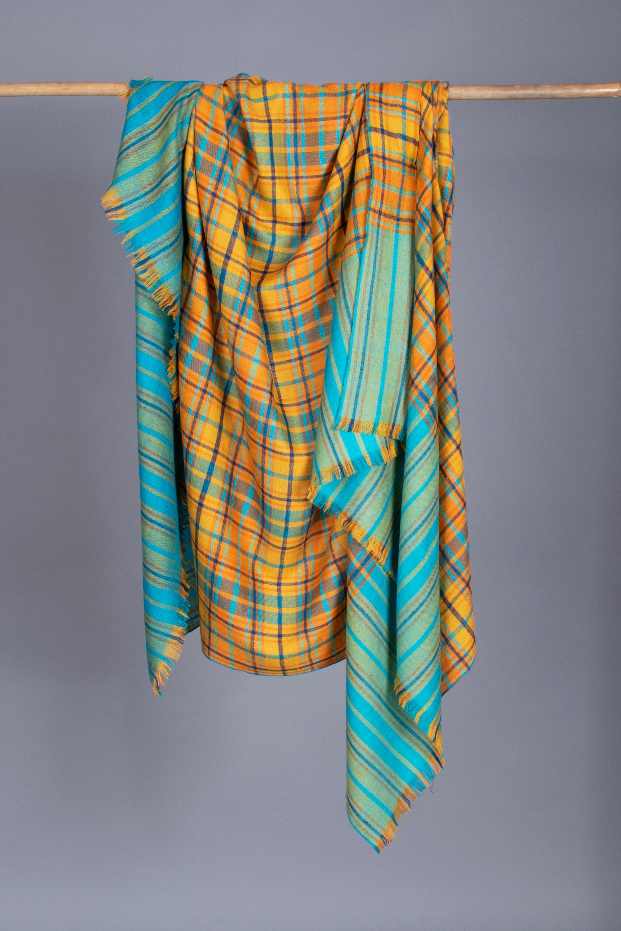 Cashmere Pashmina包裹,精美的豪华围巾,趋势时尚,优质服装,赠品的想法,超软披肩,40x80”