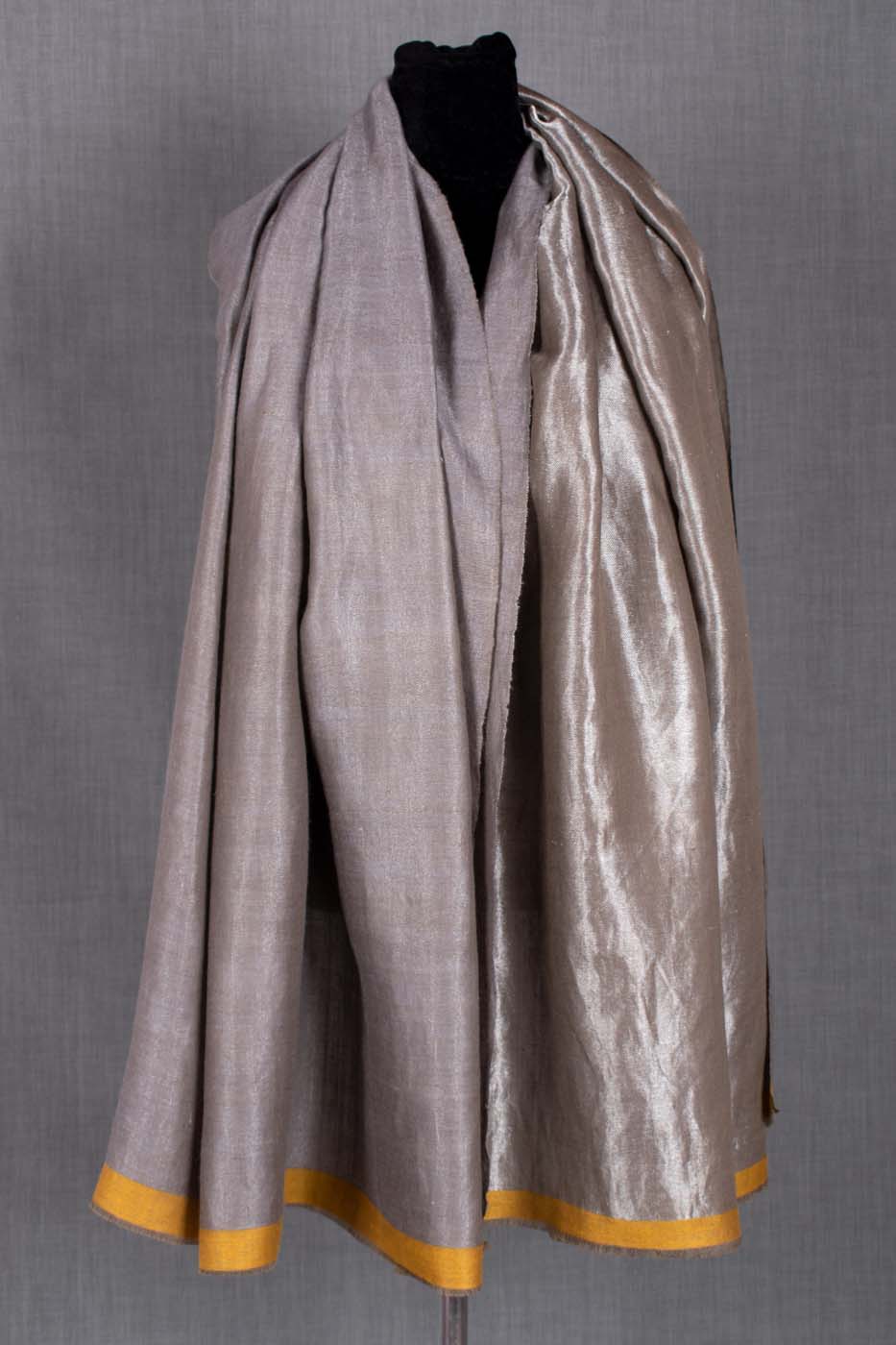 ZARI SAGA #4 - 40x80"