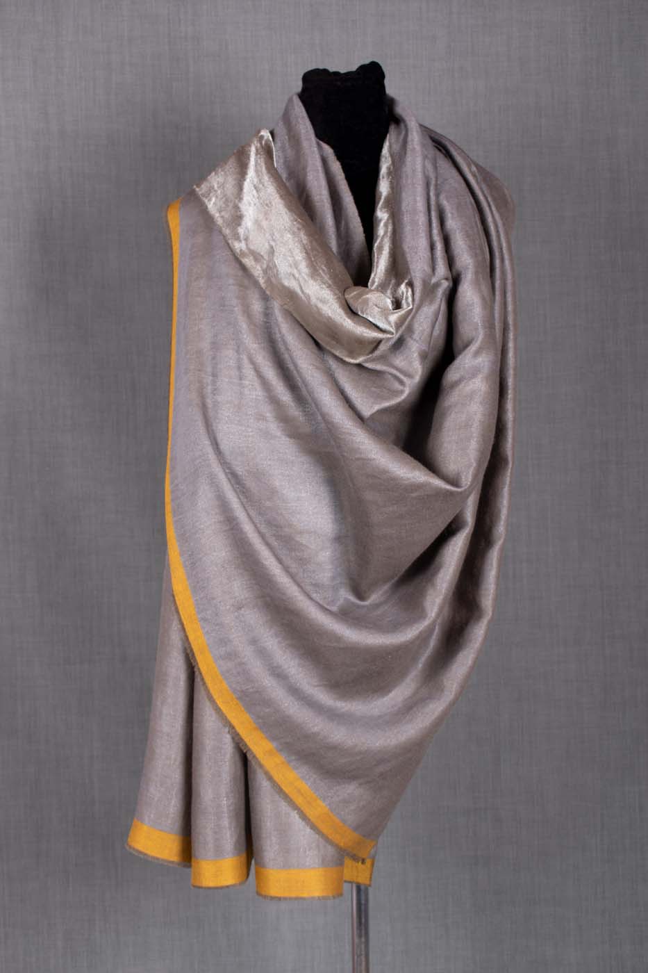 ZARI SAGA #4 - 40x80"