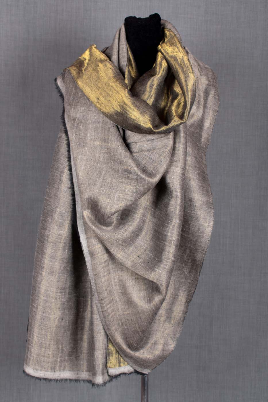 ZARI SAGA #5 - 40x80"