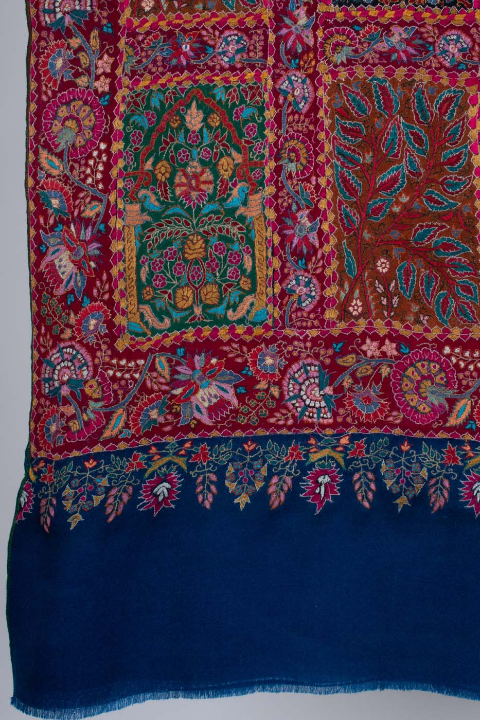SERAMPORE - 40x80"