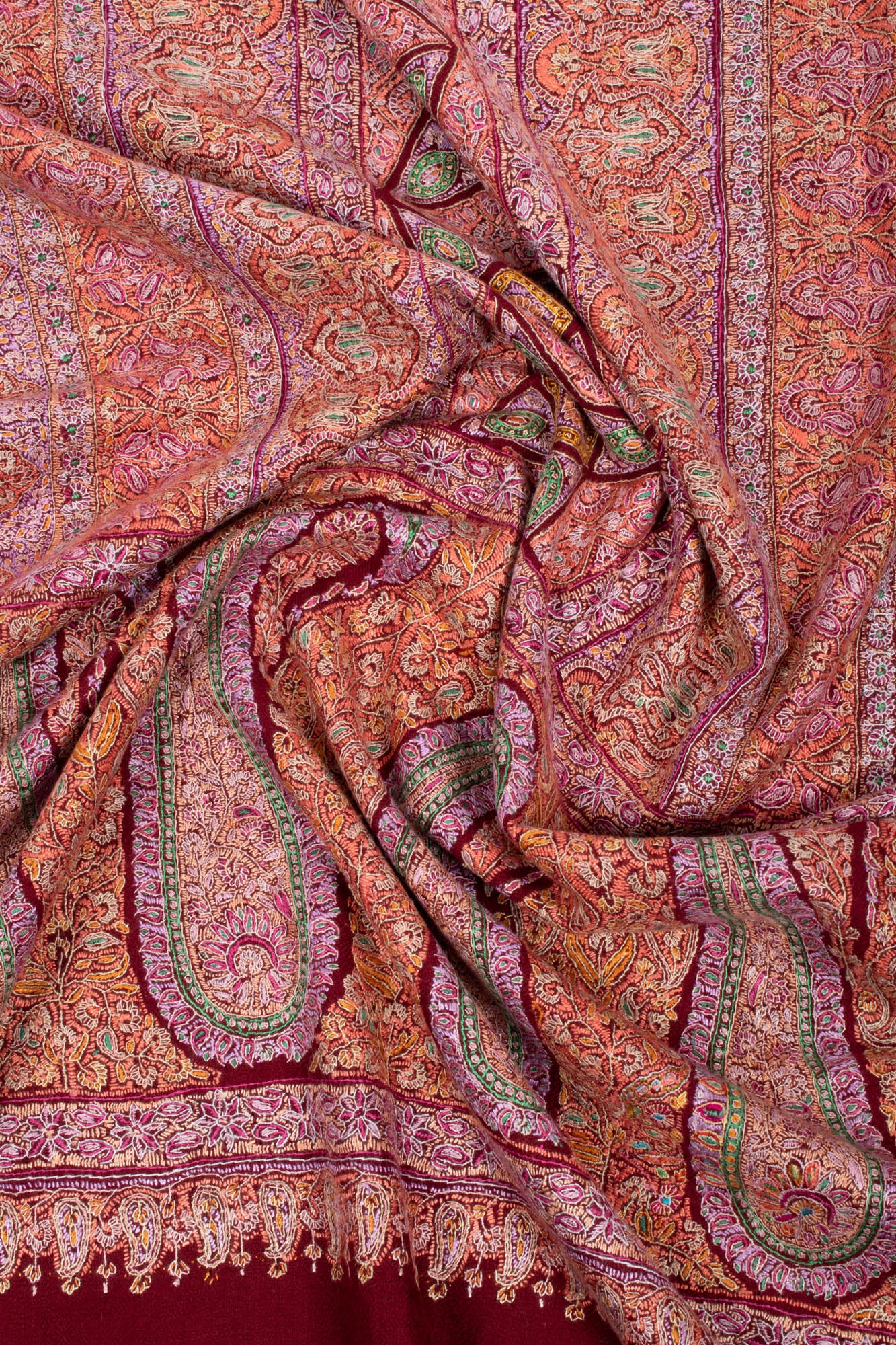 KAPITI - 40x80"