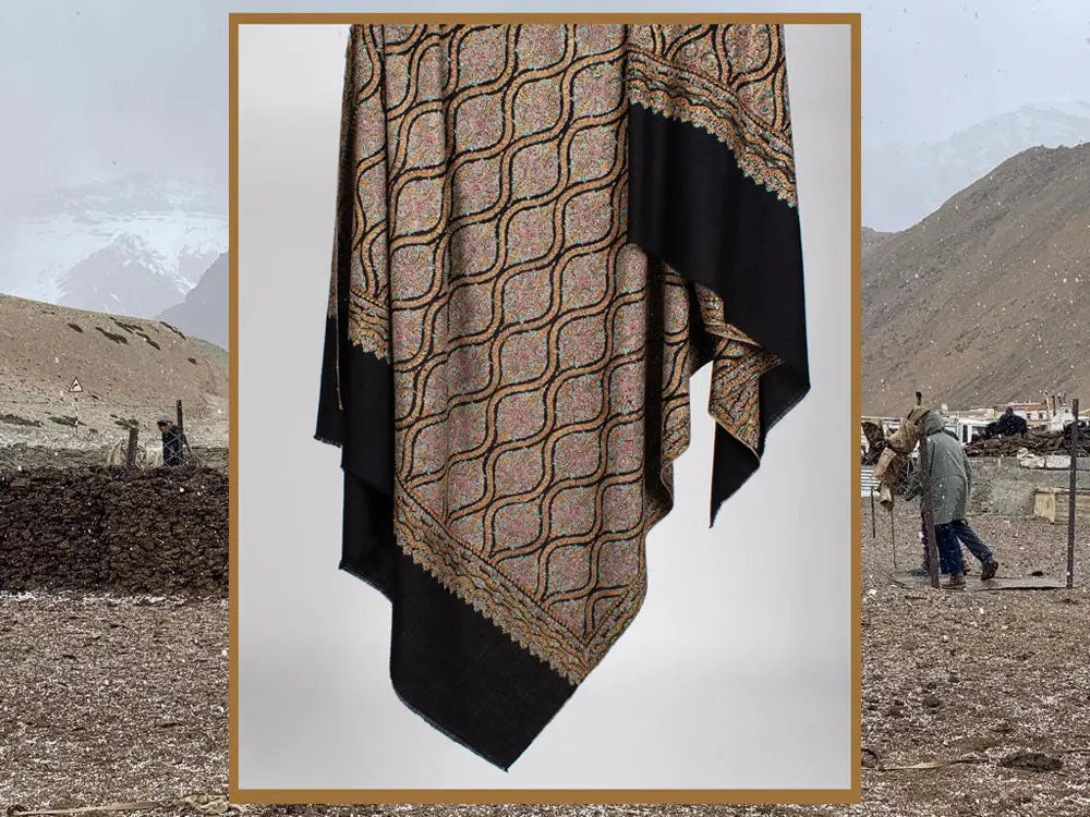 Is-Pashmina-Itchy Shahkaar