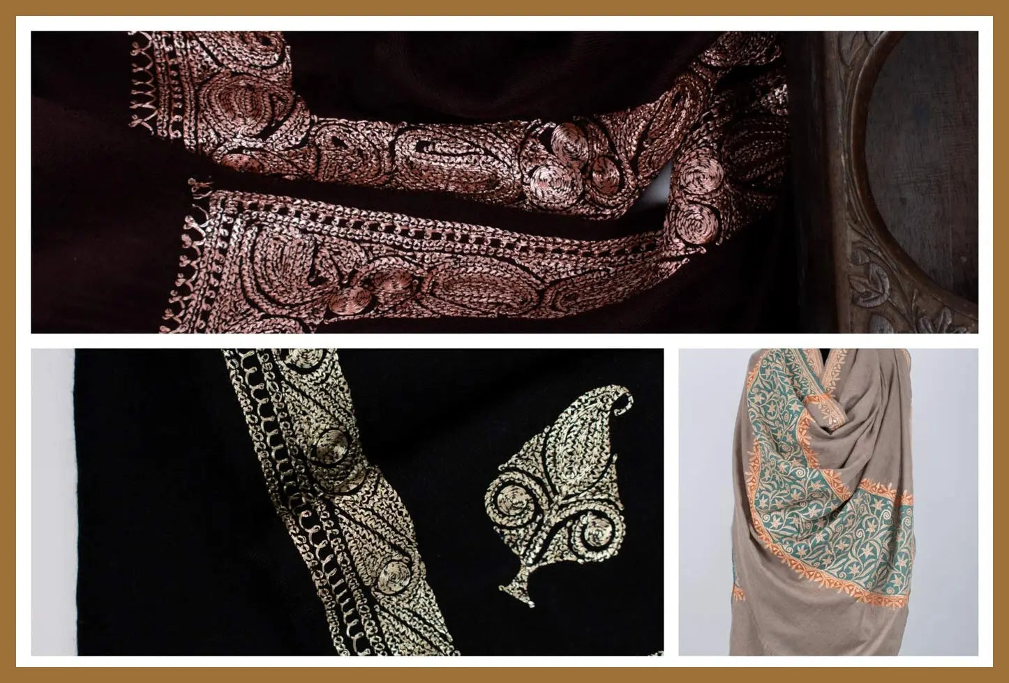 Kashmiri-Tilla-Embroidery-A-Traditional-Art-Form-of-Exquisite-Beauty-and-Craftsmanship Shahkaar