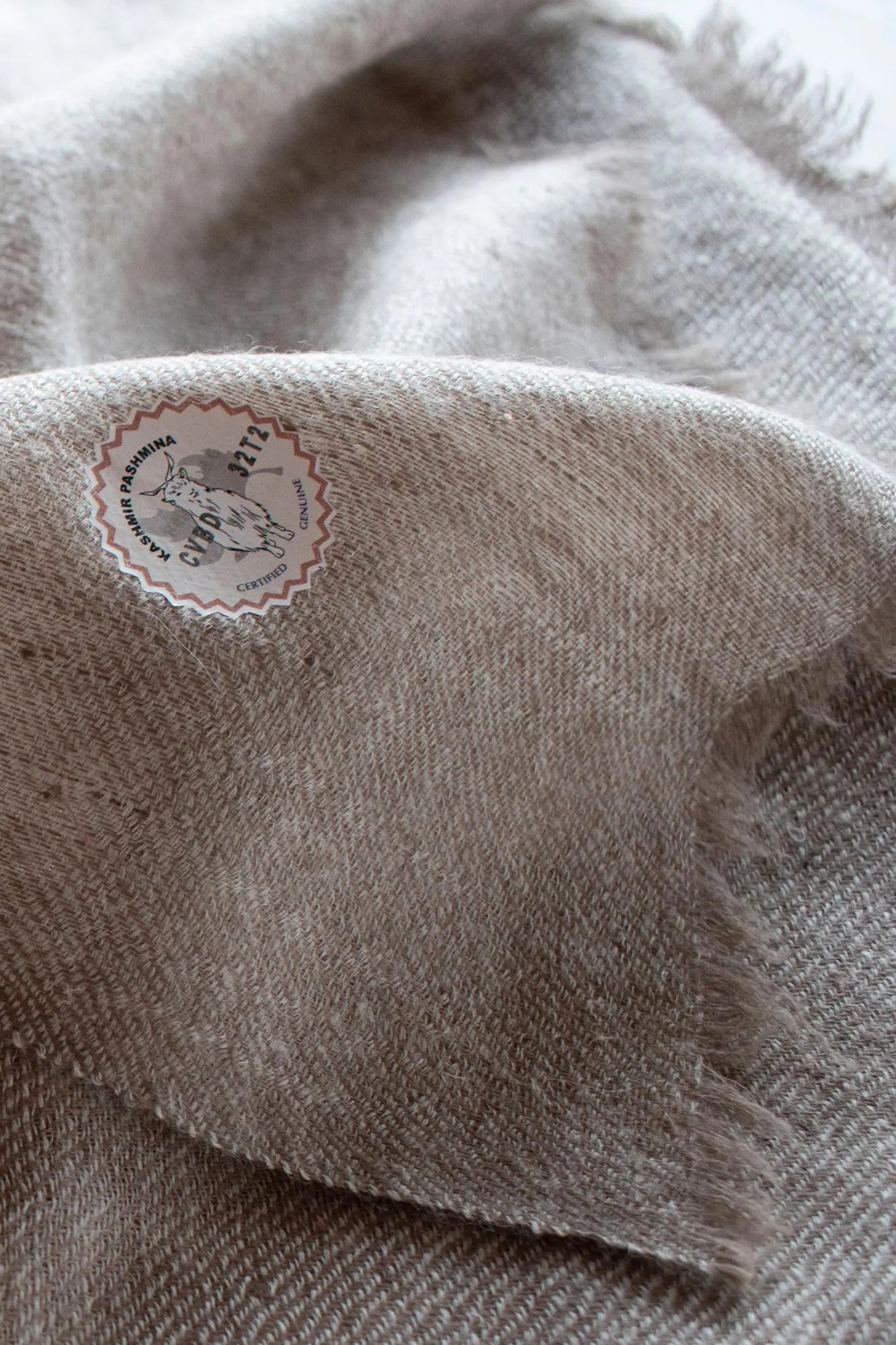 Shahkaar Handspun Pashmina Collection – Authentic Handmade