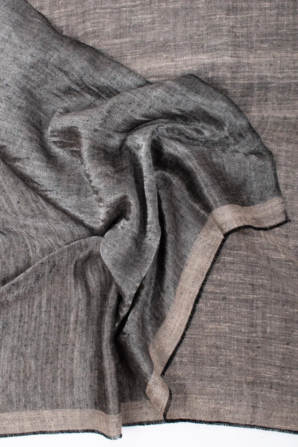 Silver-Pashmina Shahkaar