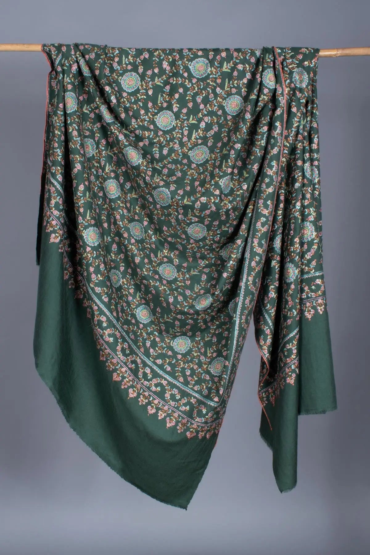 AGDER - 40x80" Shahkaar