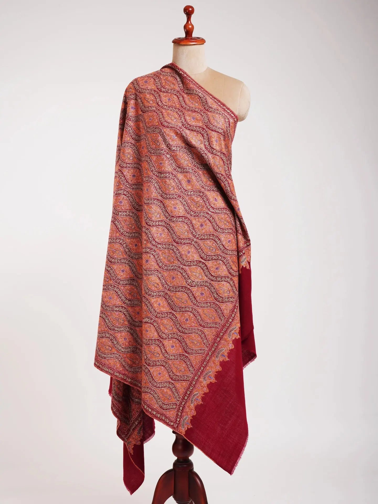 SOZANI - 40x80" Shahkaar