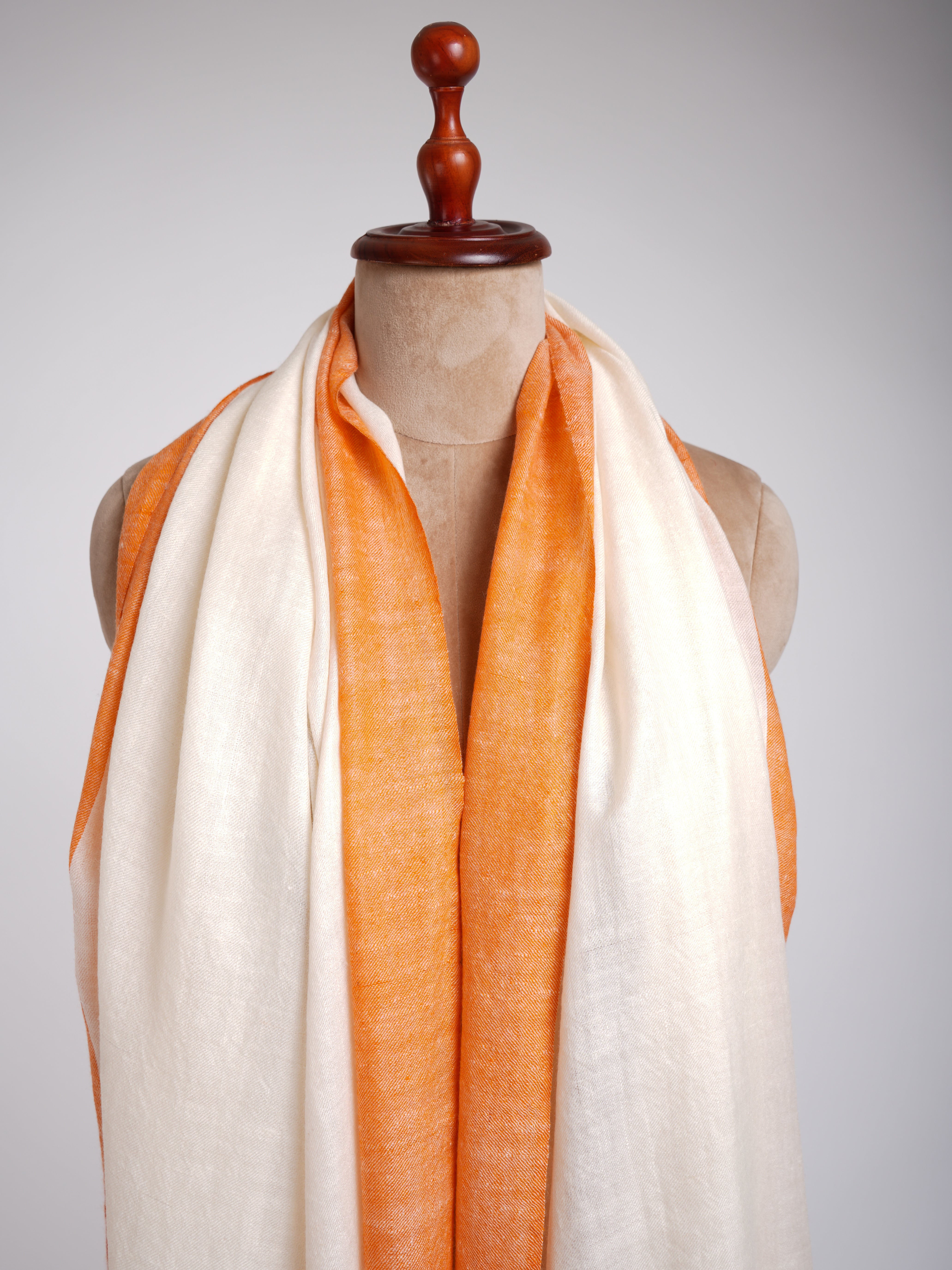 Pashmina Handwoven Fresh Look Shawl