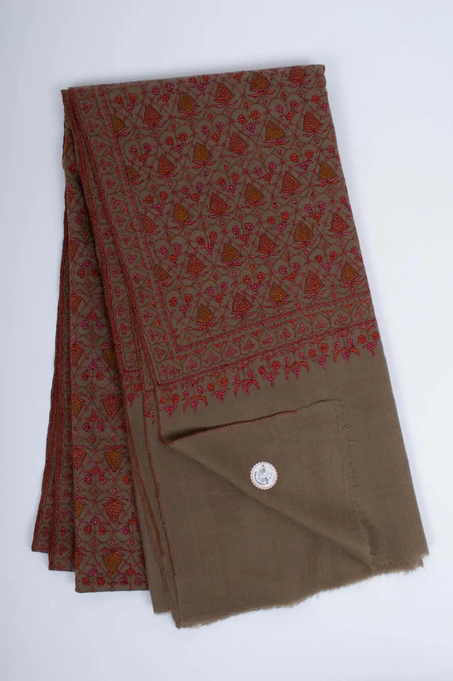 FUJAIRAH - 40x80" Shahkaar