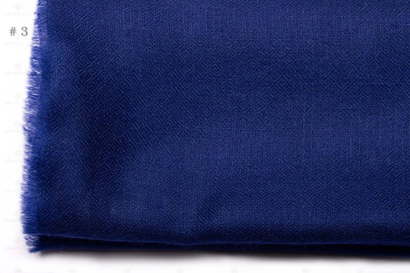 GI CERTIFIED PASHMINA Shahkaar