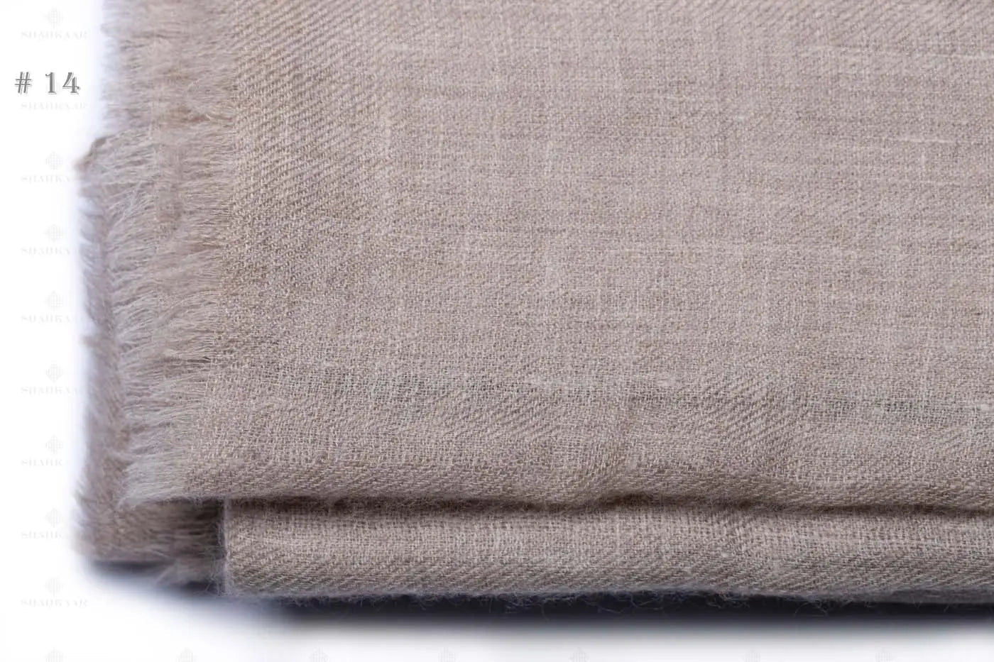 GI CERTIFIED PASHMINA Shahkaar