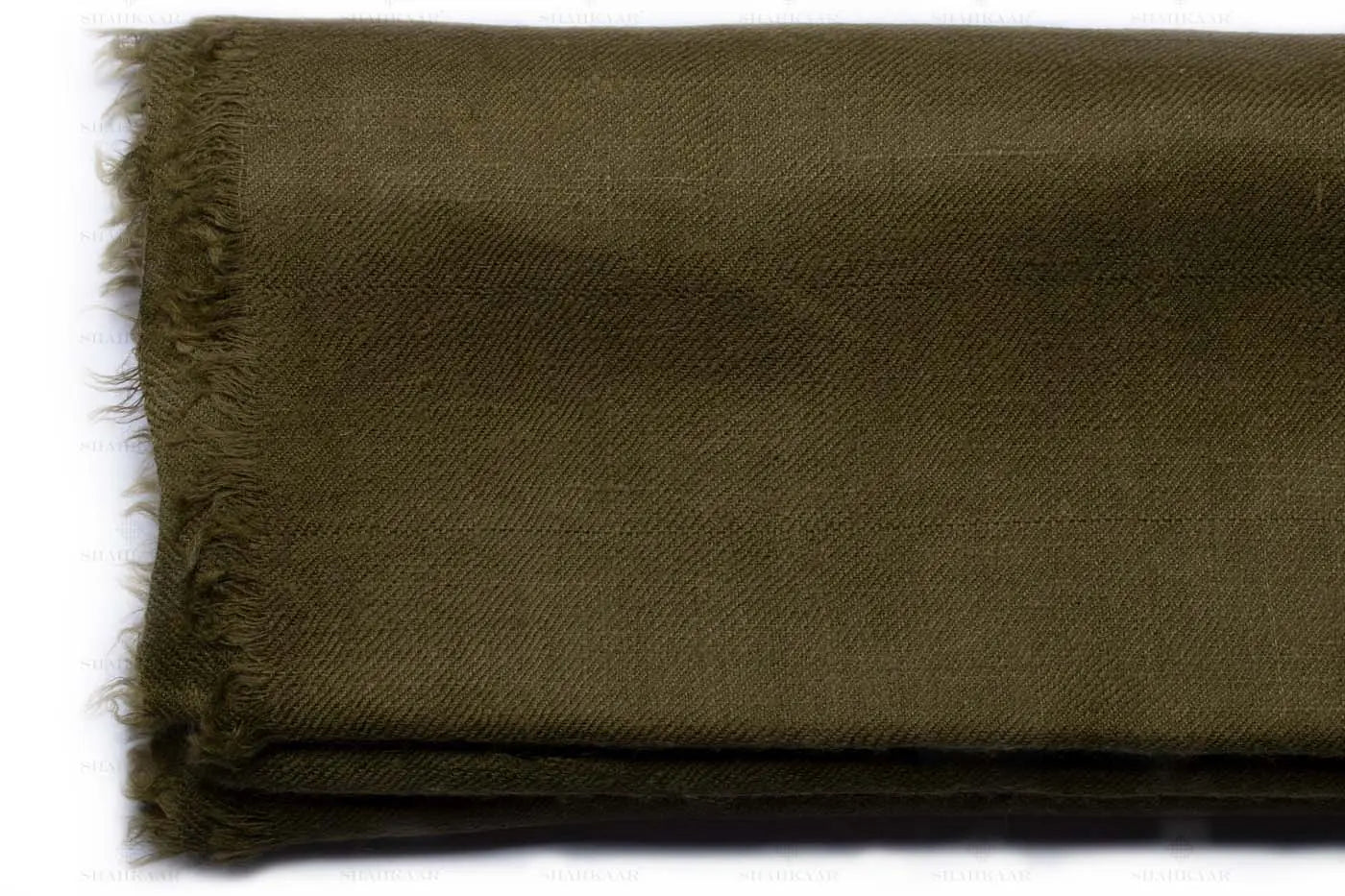 GI CERTIFIED PASHMINA Shahkaar