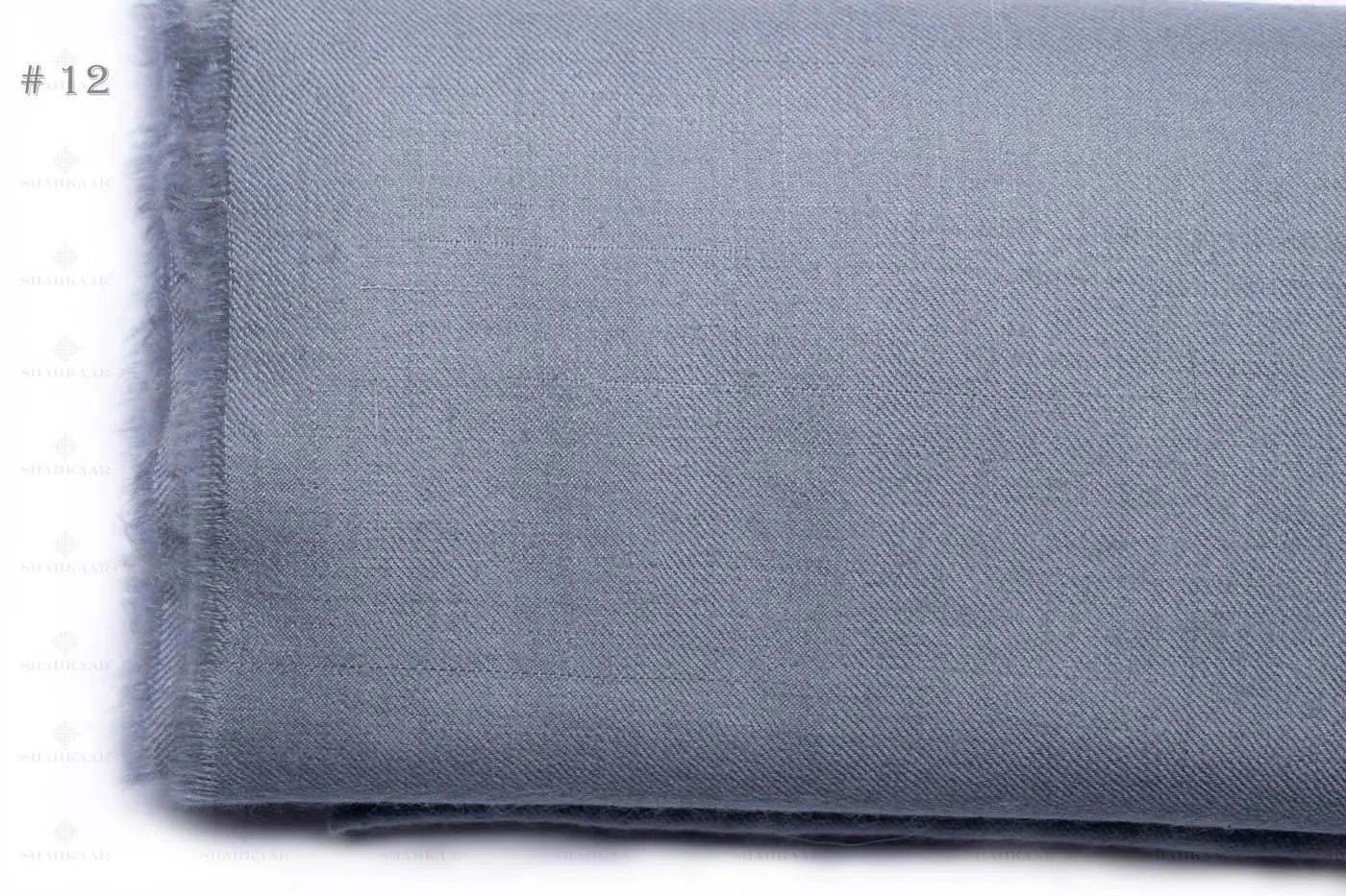 GI CERTIFIED PASHMINA Shahkaar