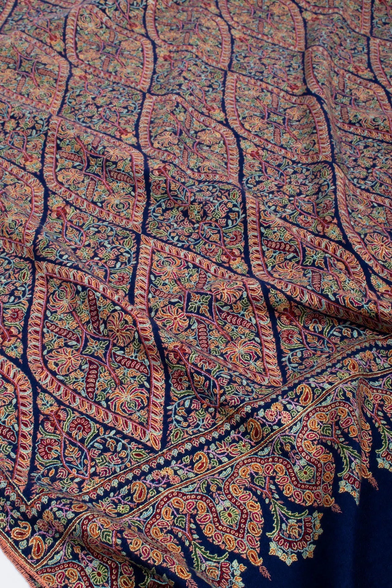 JACQUEMART -  40x80" Shahkaar