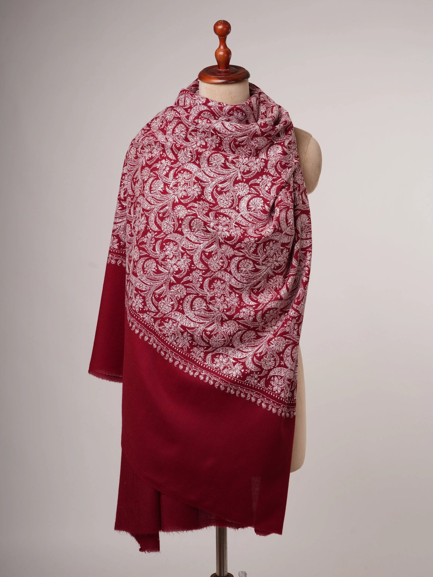 RAIGANJ -  40x80" Shahkaar