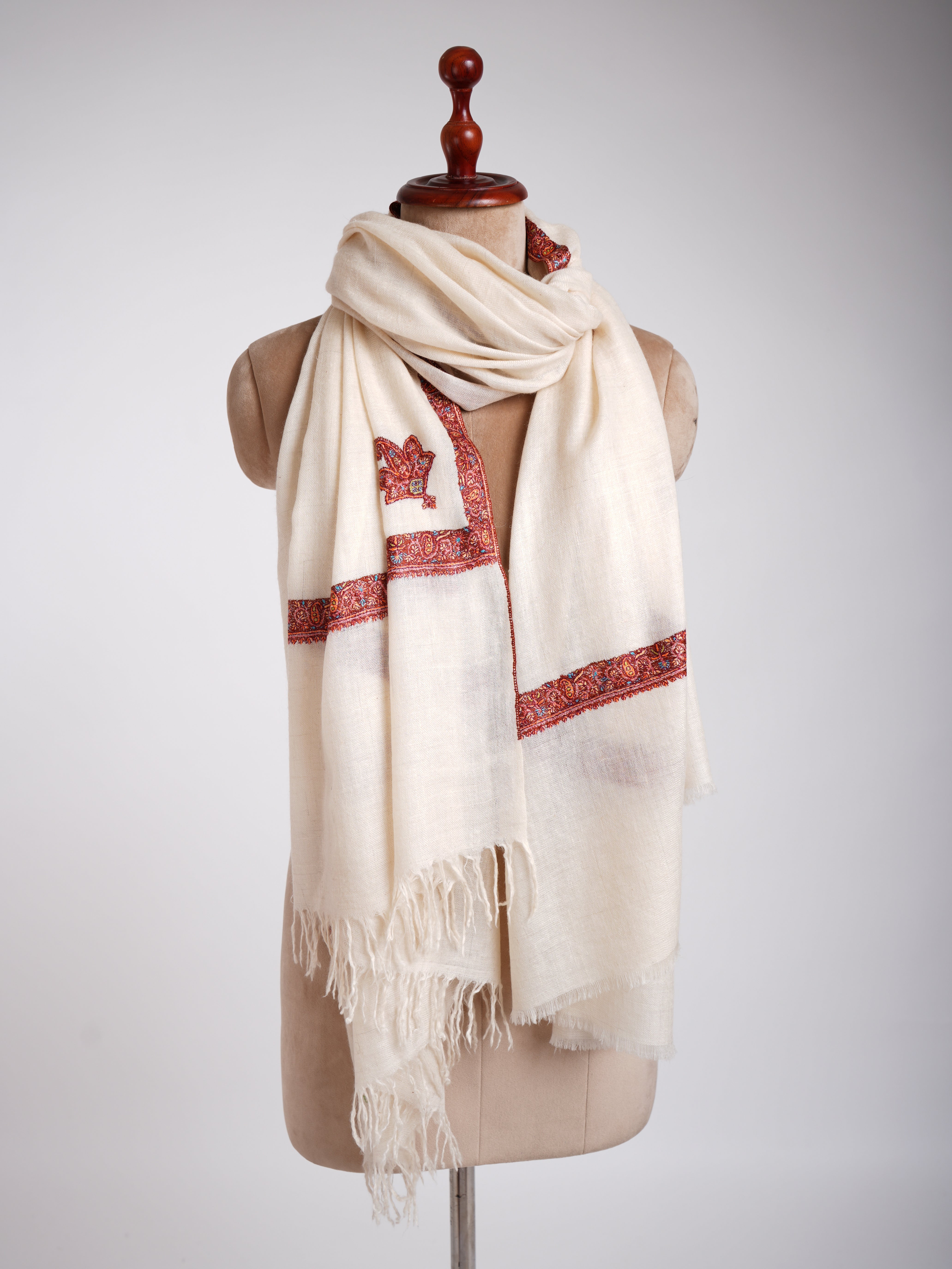 Genuine store PASHMINA SCARF