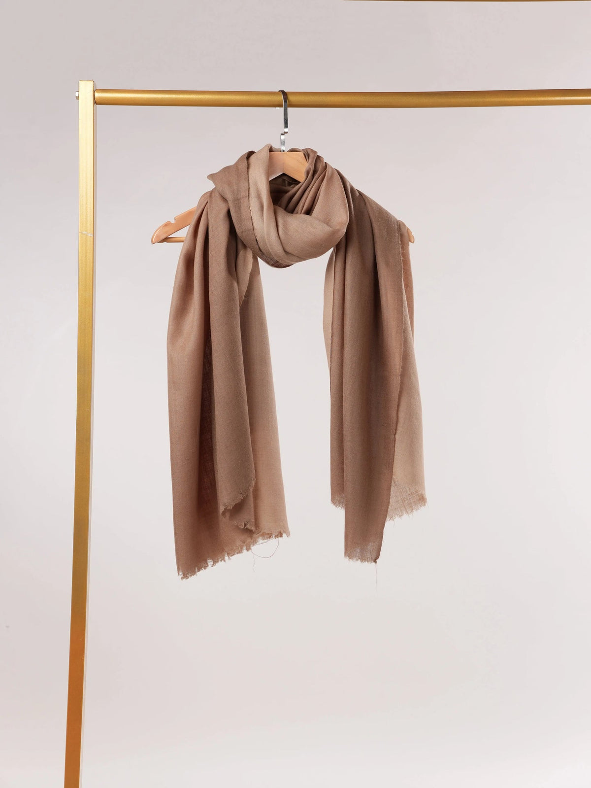 Ombre Handwoven Classic Pashmina Shawl