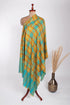 Handcrafted Kashmiri Pashmina Wrap tailored for Women - ROTHER