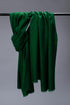 Emerald Green Handspun Cashmere