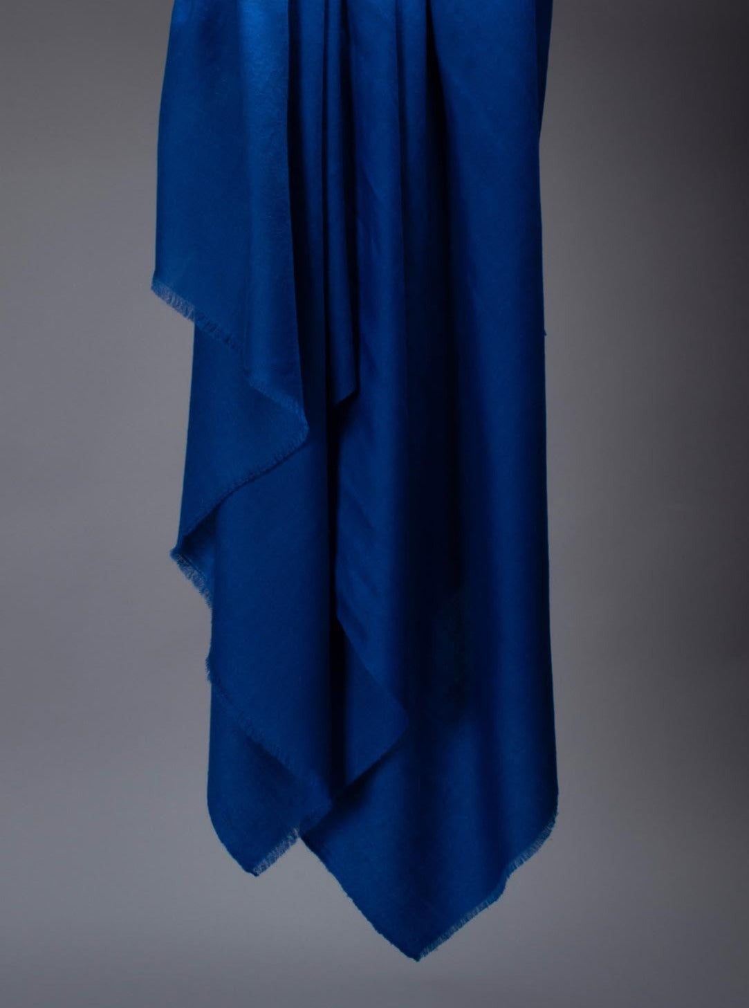 Cobalt Blue Wrap