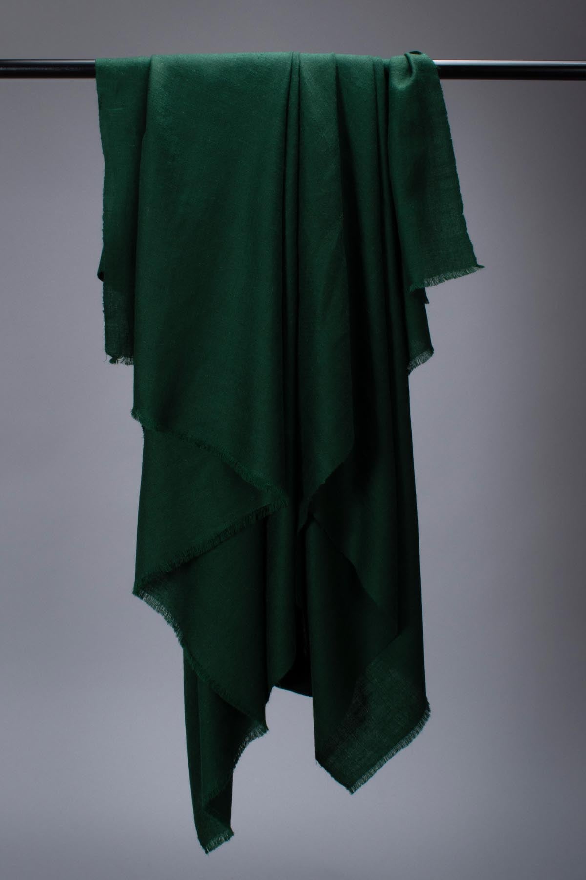 Fern Green Pashmina