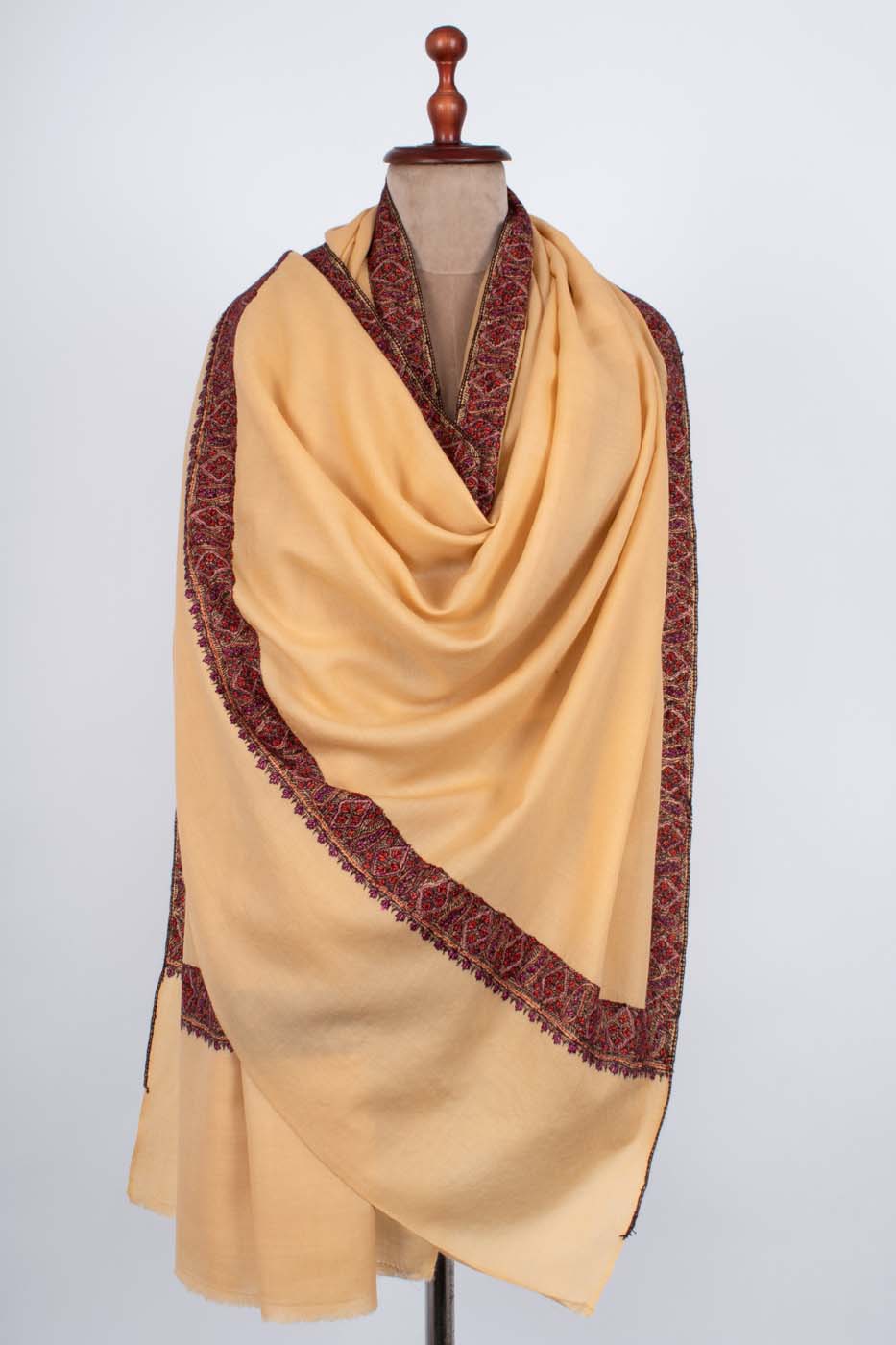 MEHSANA - 40x80"