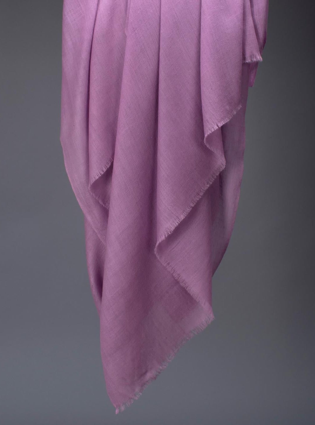 Lavender Pashmina